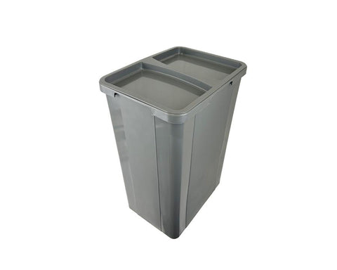 Wesco® Pullboy Z Waste Bin Lid