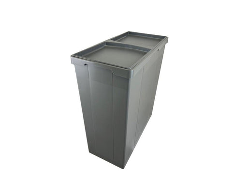 Wesco® Pullboy Z Waste Bin Lid