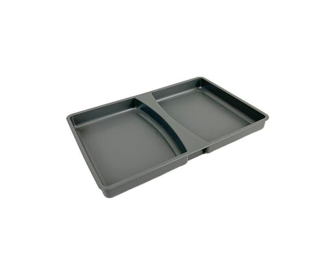 Wesco® Pullboy Z Waste Bin Lid