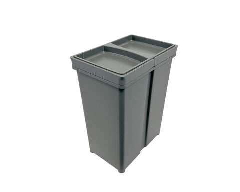 Wesco® Pullboy Z Waste Bin Lid