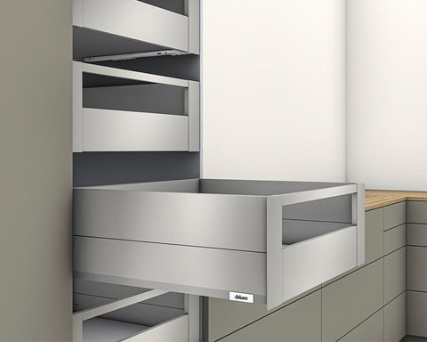 Blum MERIVOBOX modular E Height 192mm Inner Drawer BOXCAP