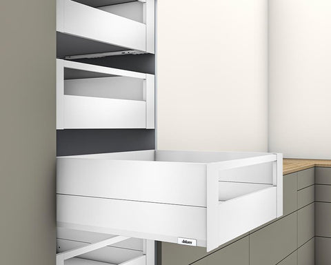 Blum MERIVOBOX modular E Height 192mm Inner Drawer BOXCAP