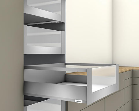 Blum MERIVOBOX modular E Height 192mm Inner Drawer Gallery with