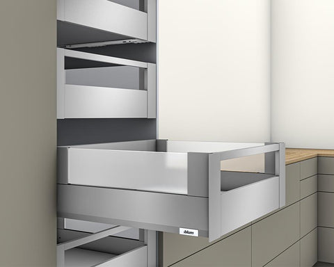 Blum MERIVOBOX modular E Height 192mm Inner Drawer BOXCOVER