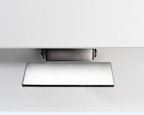 Wesco ® Foot Pedal for Pullboy Bins