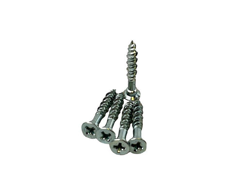 Phillips Head- Assembly Screw Funnel Head Countersunk. Sold per 1000/pack