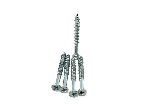 Phillips Head- Assembly Screw Funnel Head Countersunk. Sold per 1000/pack