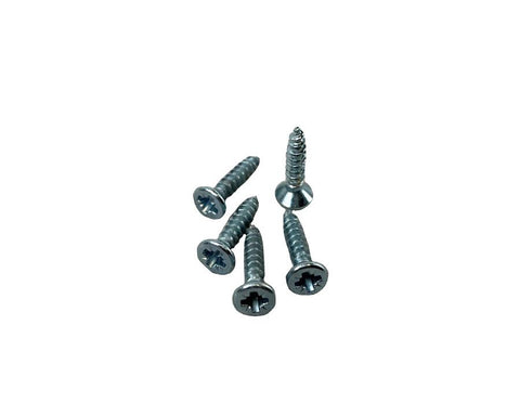 Pozi Head - Chipboard Screw Countersunk 3.5 x 16mm (6g x 5/8"). Sold per 1000/pack