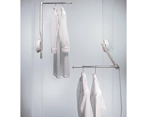 Ambos 12kg Single Hydrolic Lift