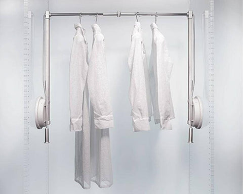 Ambos 12kg Single Hydrolic Lift