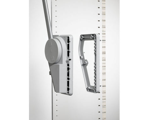 Ambos 20kg Super Lift - Wardrobe Lift Rail/Pull Down Rail