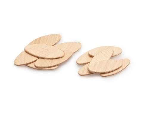 Dowel Biscuit No 20. Sold per 1000/pack