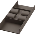 Kesseböhmer Conero watch holder tray insert