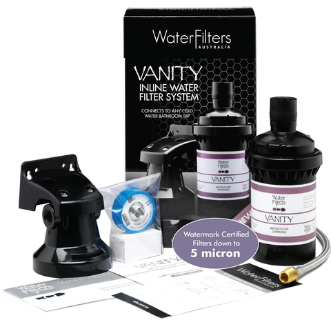 Water Control Systems