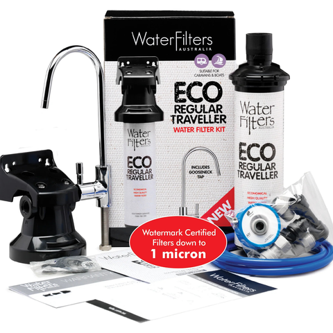 Water Control Systems