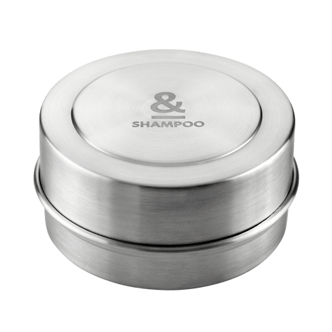Stainless Steel Storage Kit