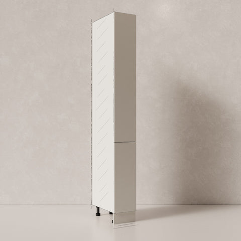 Pantry Cabinet – Standard – One Split Door