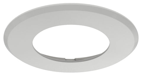 Häfele LED Downlight Kit with white housing