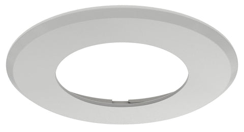 Häfele LED Downlight Kit with white housing