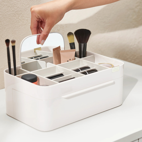 Workspace And Desk Organisers