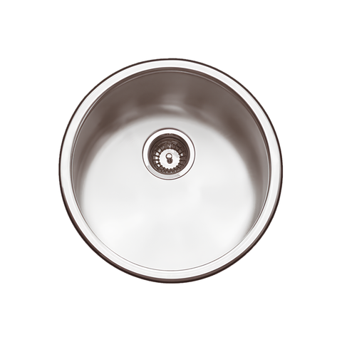 Yarra Bar Sink — Stainless Steel