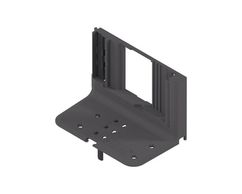 Blum SERVO-DRIVE Attachment Bracket.  Z10D0311