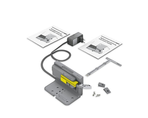 Blum SERVO-DRIVE Uno For Bottom Mount Waste Bin Kit Z10UB00KI
