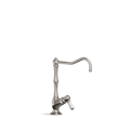 Water Filter Tap | Aquila - Elegant & Sustainable Design Discover the Water Filter Tap | Aquila for luxury kitchens. Handcrafted Italian design with lead-safe brass for pure, filtered water.