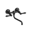 Kitchen Tap — Swivel Spout | Pescara - Elegance Redefined Shop the Kitchen Tap — Swivel Spout | Pescara for timeless European design and fine craftsmanship in your modern kitchen.