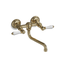 Kitchen Tap — Swivel Spout | Pescara - Elegance Redefined Shop the Kitchen Tap — Swivel Spout | Pescara for timeless European design and fine craftsmanship in your modern kitchen.