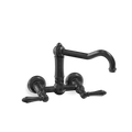 Kitchen Tap — Swivel Spout | Atri | Timeless Elegance Discover the Kitchen Tap — Swivel Spout | Atri, a blend of classic Italian design and modern functionality for your kitchen.
