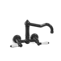Kitchen Tap — Swivel Spout | Atri | Timeless Elegance Discover the Kitchen Tap — Swivel Spout | Atri, a blend of classic Italian design and modern functionality for your kitchen.