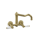 Kitchen Tap — Swivel Spout | Atri | Timeless Elegance Discover the Kitchen Tap — Swivel Spout | Atri, a blend of classic Italian design and modern functionality for your kitchen.