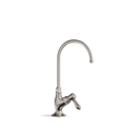 Water Filter Tap | Amalfi - Elegance in Every Drop Experience the Water Filter Tap | Amalfi, a blend of Italian craftsmanship and stylish design, perfect for your kitchen routine.
