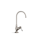 Water Filter Tap | Amalfi - Elegance in Every Drop Experience the Water Filter Tap | Amalfi, a blend of Italian craftsmanship and stylish design, perfect for your kitchen routine.