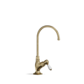 Water Filter Tap | Amalfi - Elegance in Every Drop Experience the Water Filter Tap | Amalfi, a blend of Italian craftsmanship and stylish design, perfect for your kitchen routine.