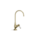 Water Filter Tap | Amalfi - Elegance in Every Drop Experience the Water Filter Tap | Amalfi, a blend of Italian craftsmanship and stylish design, perfect for your kitchen routine.