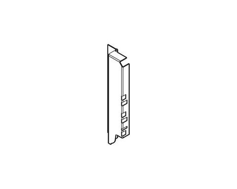 Blum TANDEMBOX antaro Back Bracket C Height 83mm+96mm
