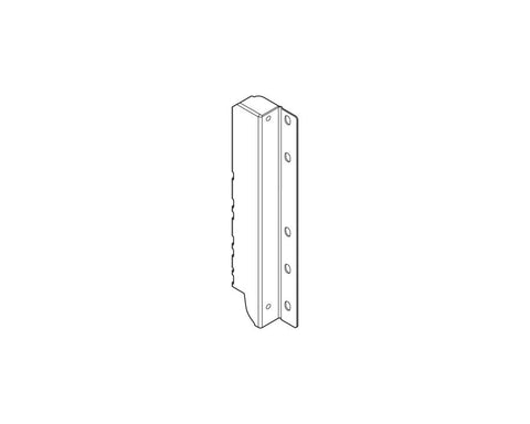 Blum TANDEMBOX antaro Back Bracket D Height 83mm+128