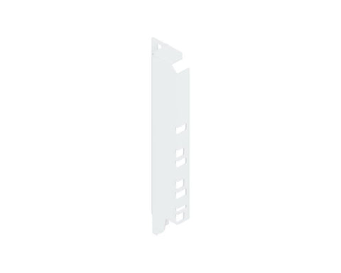 Blum TANDEMBOX antaro Back Bracket D Height 83mm+128