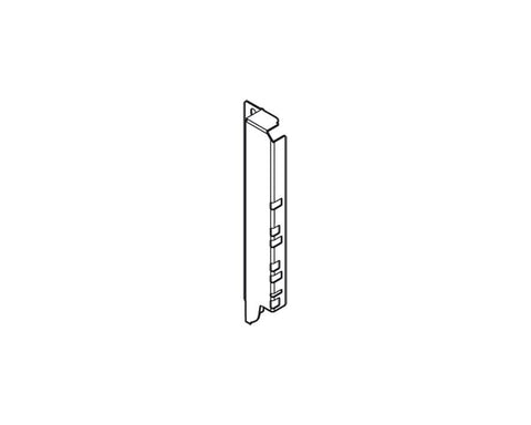 Blum TANDEMBOX antaro Back Bracket D Height 83mm+128