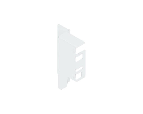 Blum TANDEMBOX antaro Back Bracket M Height 83mm Industrial