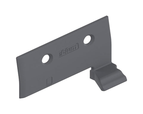 Blum SPACE CORNER Trigger Z33.005-01