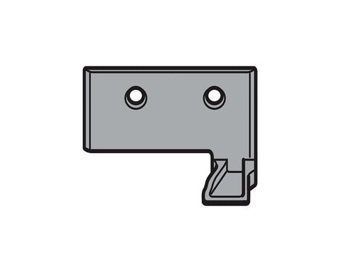 Blum SPACE CORNER Trigger Z33.005-01