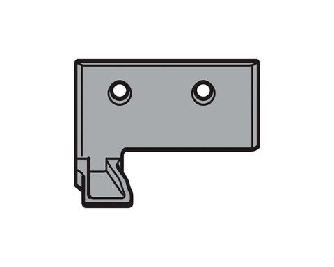 Blum SPACE CORNER Trigger Z33.005-01