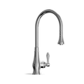 Single-Lever Kitchen Tap — Swivel Spout | Piemonte Discover the Single-Lever Kitchen Tap — Swivel Spout | Piemonte, crafted in Italy for luxury and performance, perfect for your kitchen.