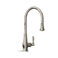 Single-Lever Kitchen Tap — Swivel Spout | Piemonte Discover the Single-Lever Kitchen Tap — Swivel Spout | Piemonte, crafted in Italy for luxury and performance, perfect for your kitchen.