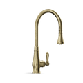 Single-Lever Kitchen Tap — Swivel Spout | Piemonte Discover the Single-Lever Kitchen Tap — Swivel Spout | Piemonte, crafted in Italy for luxury and performance, perfect for your kitchen.