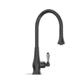 Single-Lever Kitchen Tap — Swivel Spout | Piemonte Discover the Single-Lever Kitchen Tap — Swivel Spout | Piemonte, crafted in Italy for luxury and performance, perfect for your kitchen.