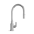 Kitchen Tap — Swivel Spout | Molise - Italian Luxury Discover the Kitchen Tap — Swivel Spout | Molise, a blend of modern function and Italian craftsmanship for your kitchen.